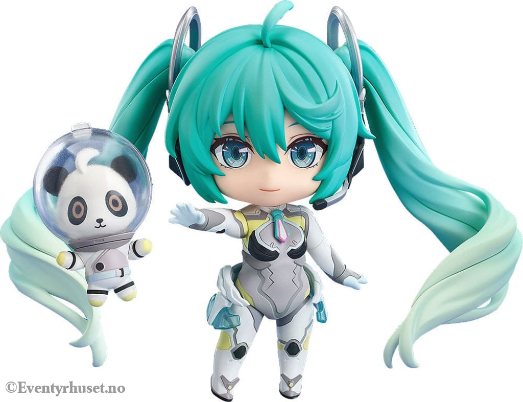 Character Vocal Series 01: Hatsune Miku Nendoroid Action Figure Hatsune Miku: Miku with you 2024 Ver. 10 cm Manga &