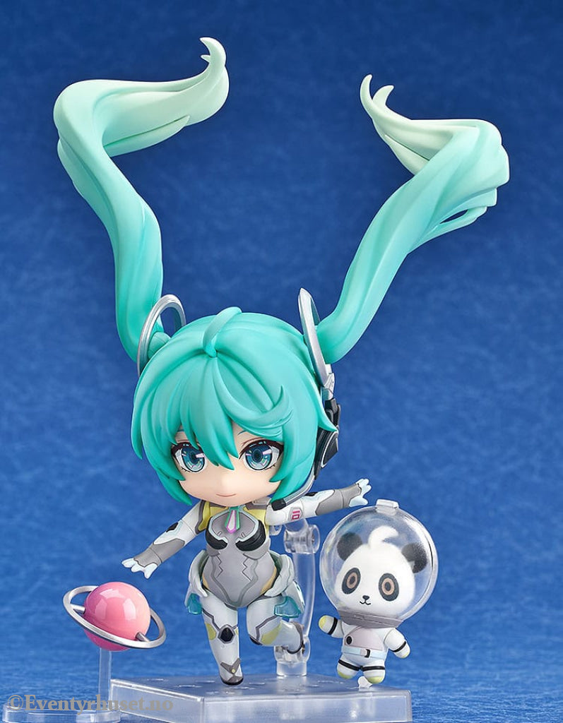 Character Vocal Series 01: Hatsune Miku Nendoroid Action Figure Hatsune Miku: Miku with you 2024 Ver. 10 cm Manga &