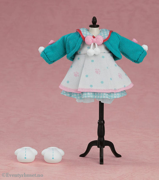 Character Vocal Series 01: Hatsune Miku Nendoroid Doll Action Figure Hatsune Miku: Loungewear Outfit Ver. 10 cm Manga &