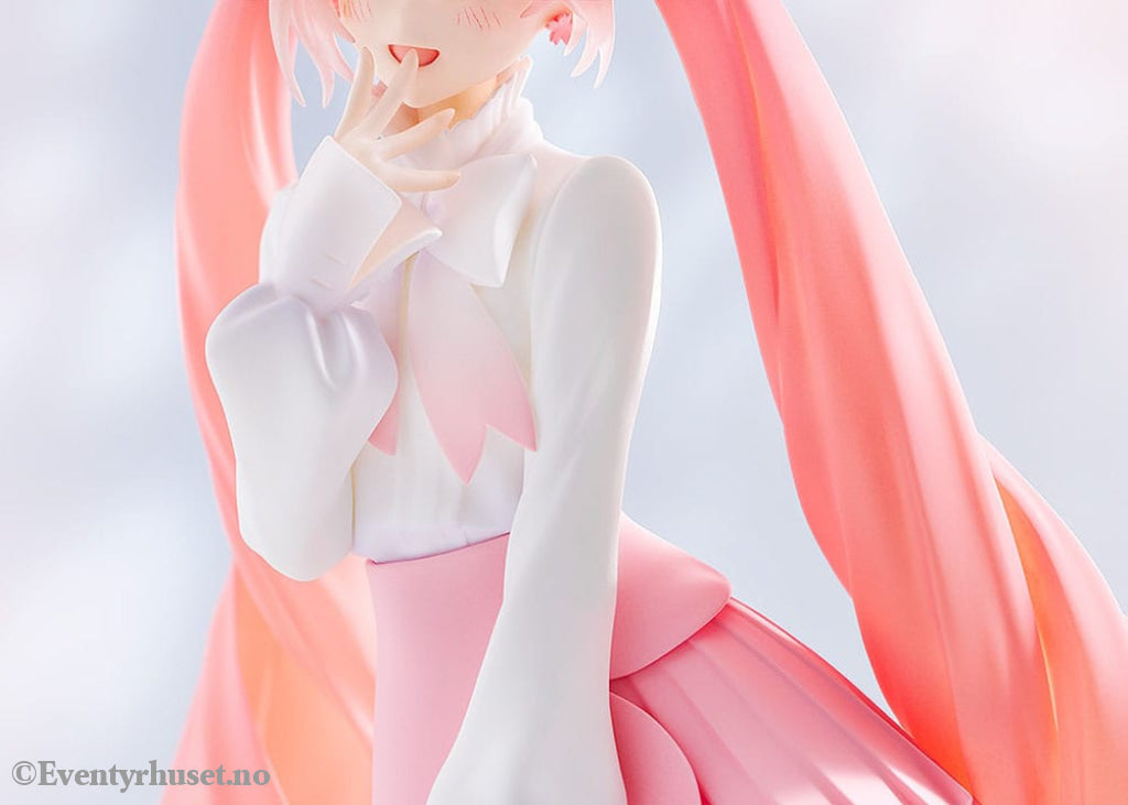 Character Vocal Series 01: Hatsune Miku Pop Up Parade PVC Statue Sakura Miku: Hanami Outfit Ver. 23 cm Manga & Anime