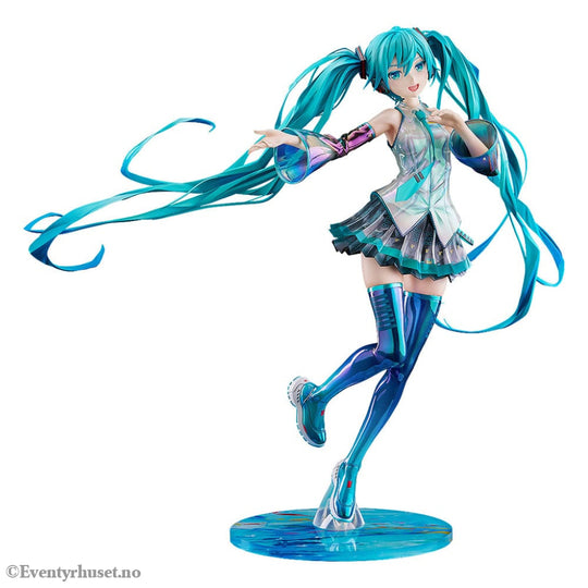 Character Vocal Series 01: Hatsune Miku PVC Statue 1/4 Hatsune Miku 0x27 Eternal Stream 41 cm Manga & Anime