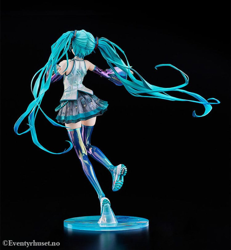 Character Vocal Series 01: Hatsune Miku PVC Statue 1/4 Hatsune Miku 0x27 Eternal Stream 41 cm Manga & Anime