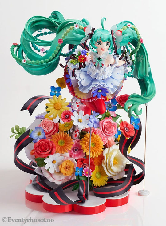 Character Vocal Series 01: Hatsune Miku PVC Statue 1/7 Hatsune Miku: Japan Live Tour 2025 Blooming 32 cm Manga & Anime