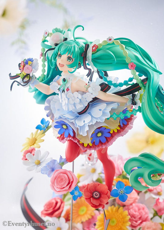 Character Vocal Series 01: Hatsune Miku PVC Statue 1/7 Hatsune Miku: Japan Live Tour 2025 Blooming 32 cm Manga & Anime