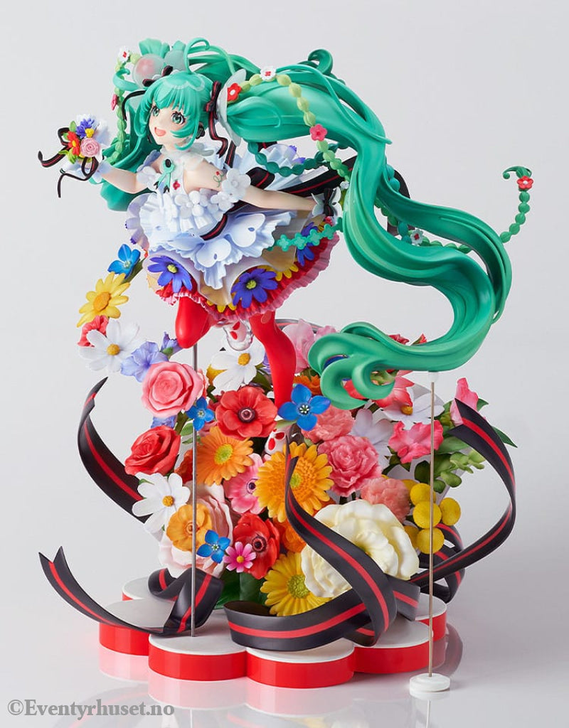 Character Vocal Series 01: Hatsune Miku PVC Statue 1/7 Hatsune Miku: Japan Live Tour 2025 Blooming 32 cm Manga & Anime