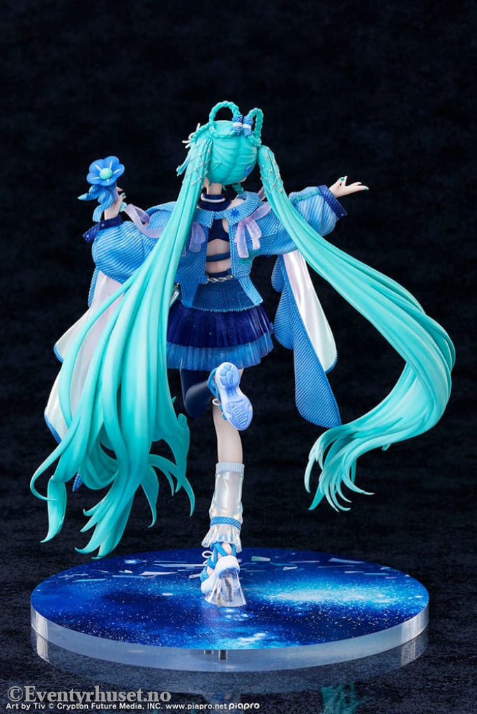 Character Vocal Series 01: Hatsune Miku PVC Statue 1/7 Hatsune Miku Magical Mirai 2025 Ver. 24 cm Manga & Anime