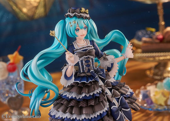 Character Vocal Series 01: Hatsune Miku PVC Statue 1/7 Hatsune Miku: Shooting Star a la Mode Ver. 26 cm Manga & Anime