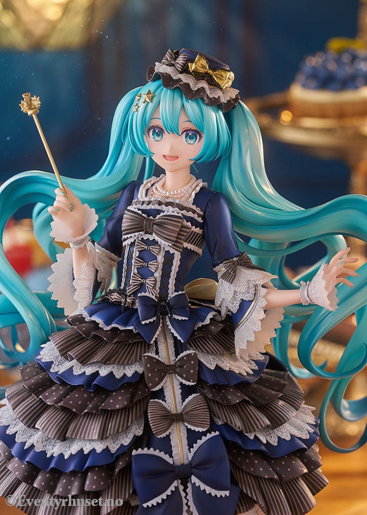 Character Vocal Series 01: Hatsune Miku PVC Statue 1/7 Hatsune Miku: Shooting Star a la Mode Ver. 26 cm Manga & Anime