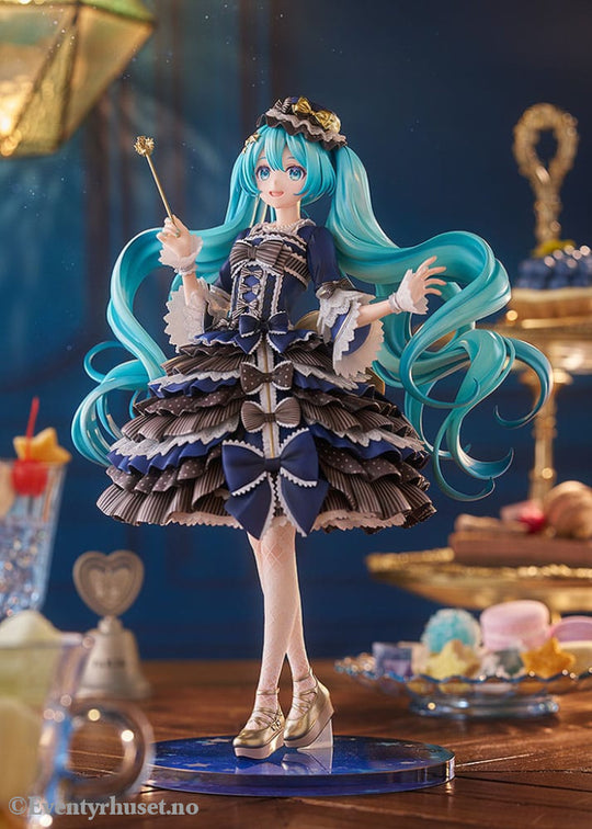 Character Vocal Series 01: Hatsune Miku PVC Statue 1/7 Hatsune Miku: Shooting Star a la Mode Ver. 26 cm Manga & Anime