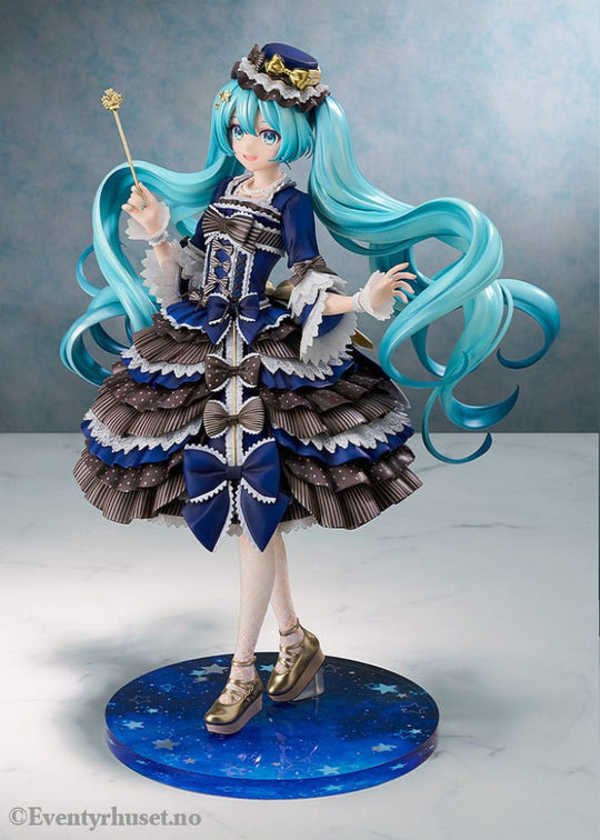Character Vocal Series 01: Hatsune Miku PVC Statue 1/7 Hatsune Miku: Shooting Star a la Mode Ver. 26 cm Manga & Anime