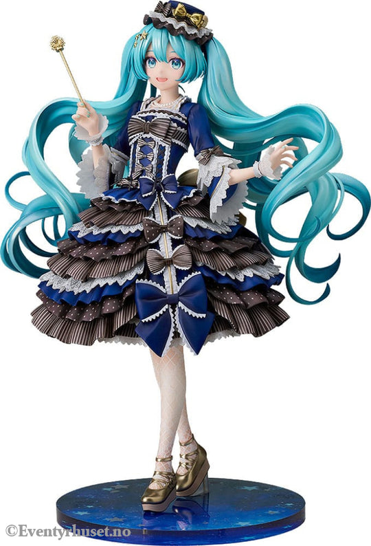 Character Vocal Series 01: Hatsune Miku PVC Statue 1/7 Hatsune Miku: Shooting Star a la Mode Ver. 26 cm Manga & Anime