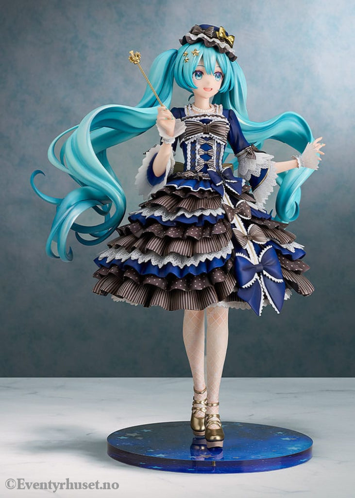 Character Vocal Series 01: Hatsune Miku PVC Statue 1/7 Hatsune Miku: Shooting Star a la Mode Ver. 26 cm Manga & Anime