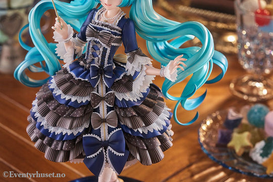 Character Vocal Series 01: Hatsune Miku PVC Statue 1/7 Hatsune Miku: Shooting Star a la Mode Ver. 26 cm Manga & Anime