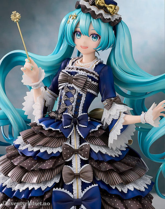 Character Vocal Series 01: Hatsune Miku PVC Statue 1/7 Hatsune Miku: Shooting Star a la Mode Ver. 26 cm Manga & Anime