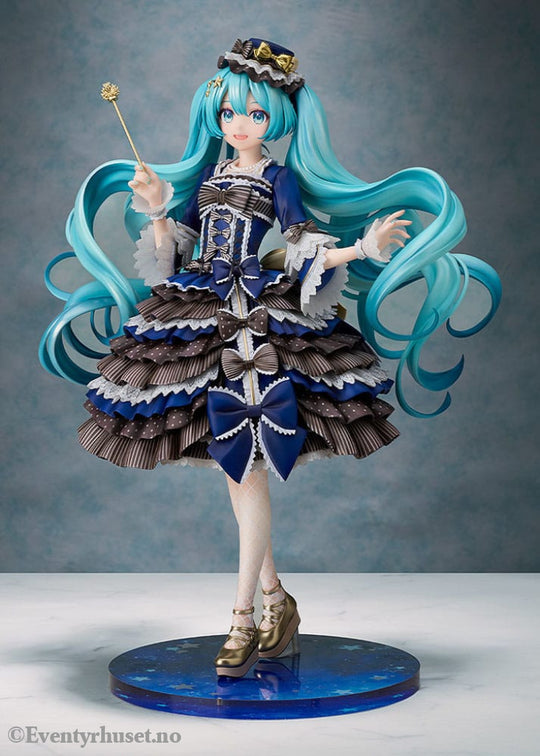 Character Vocal Series 01: Hatsune Miku PVC Statue 1/7 Hatsune Miku: Shooting Star a la Mode Ver. 26 cm Manga & Anime