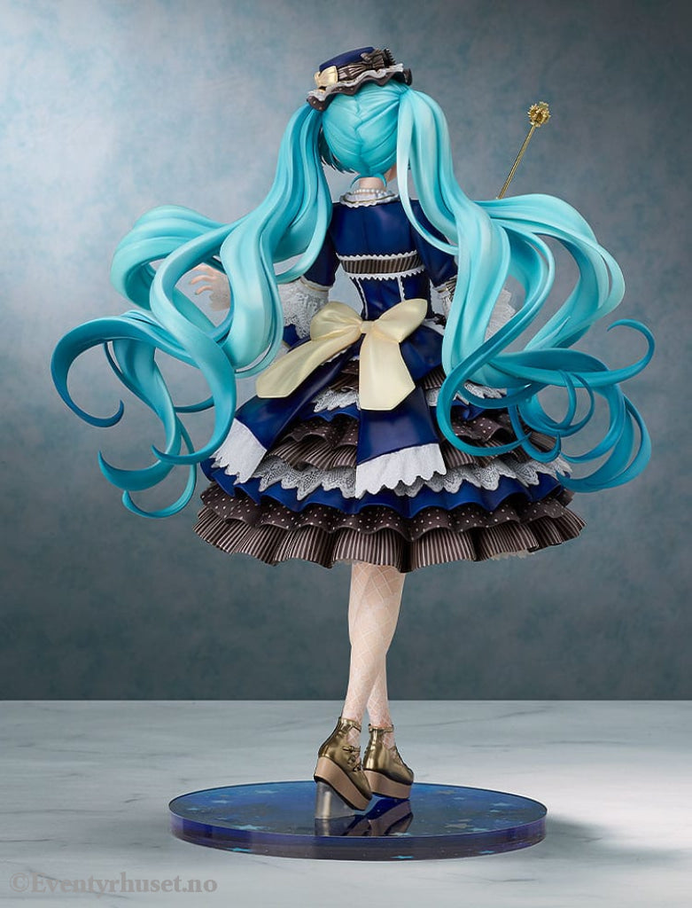Character Vocal Series 01: Hatsune Miku PVC Statue 1/7 Hatsune Miku: Shooting Star a la Mode Ver. 26 cm Manga & Anime