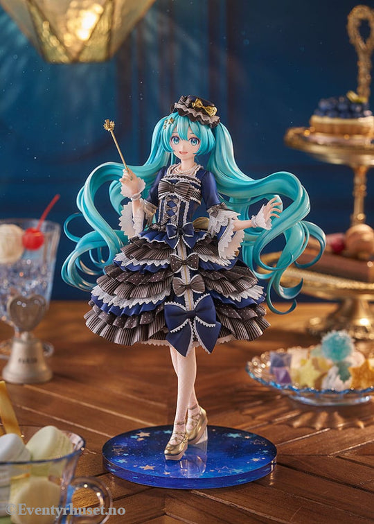 Character Vocal Series 01: Hatsune Miku PVC Statue 1/7 Hatsune Miku: Shooting Star a la Mode Ver. 26 cm Manga & Anime