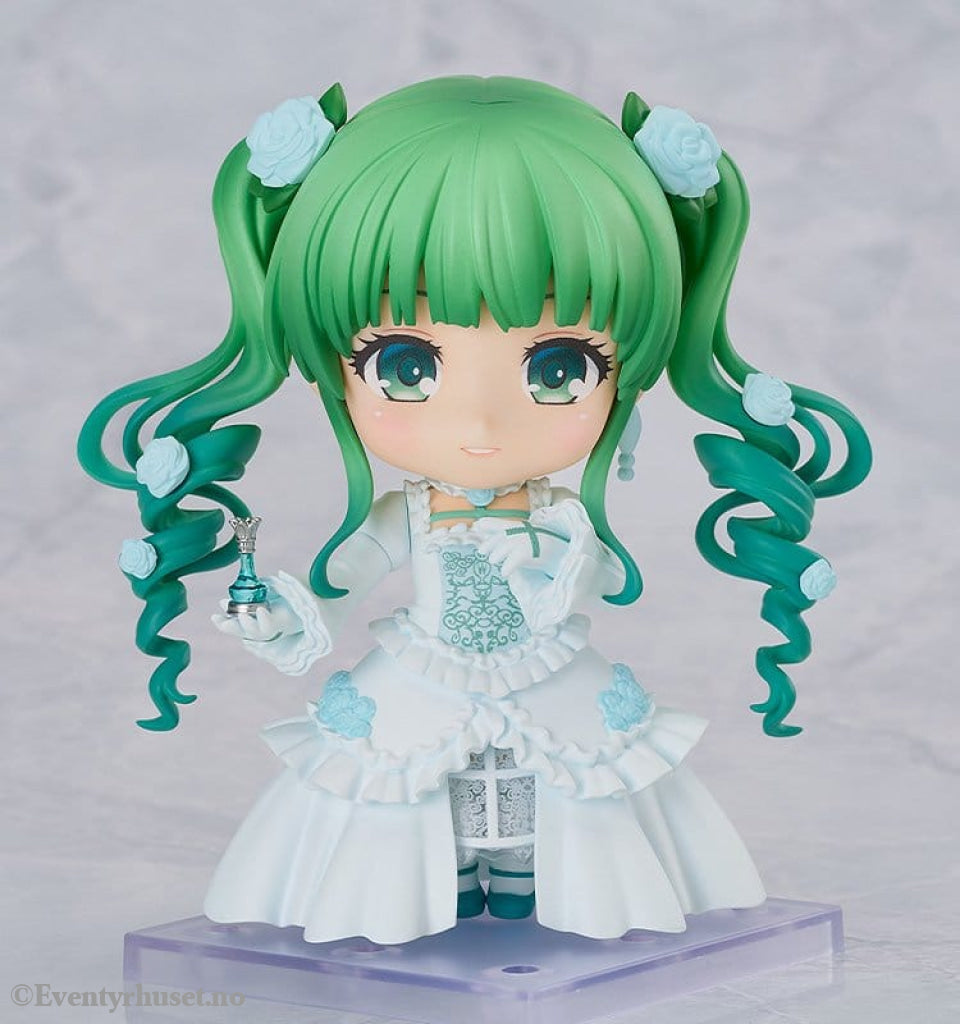 Character Vocal Series 01: Hatsune Miku PVC Statue Nendoroid Hatsune Miku: Cantarella Ver. 10 cm Manga & Anime