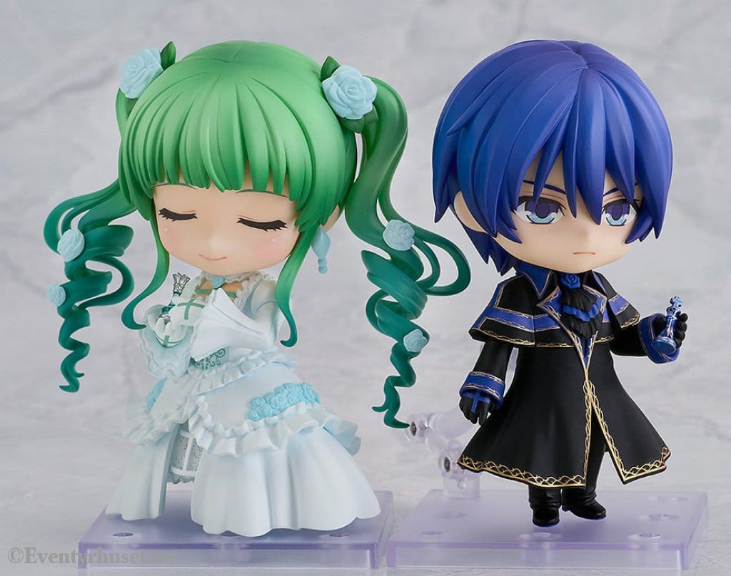 Character Vocal Series 01: Hatsune Miku PVC Statue Nendoroid Hatsune Miku: Cantarella Ver. 10 cm Manga & Anime