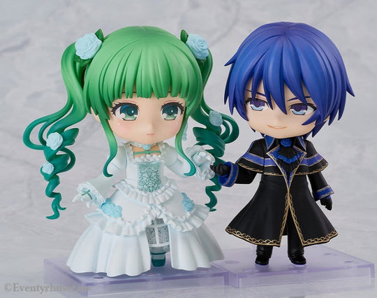 Character Vocal Series 01: Hatsune Miku PVC Statue Nendoroid Hatsune Miku: Cantarella Ver. 10 cm Manga & Anime