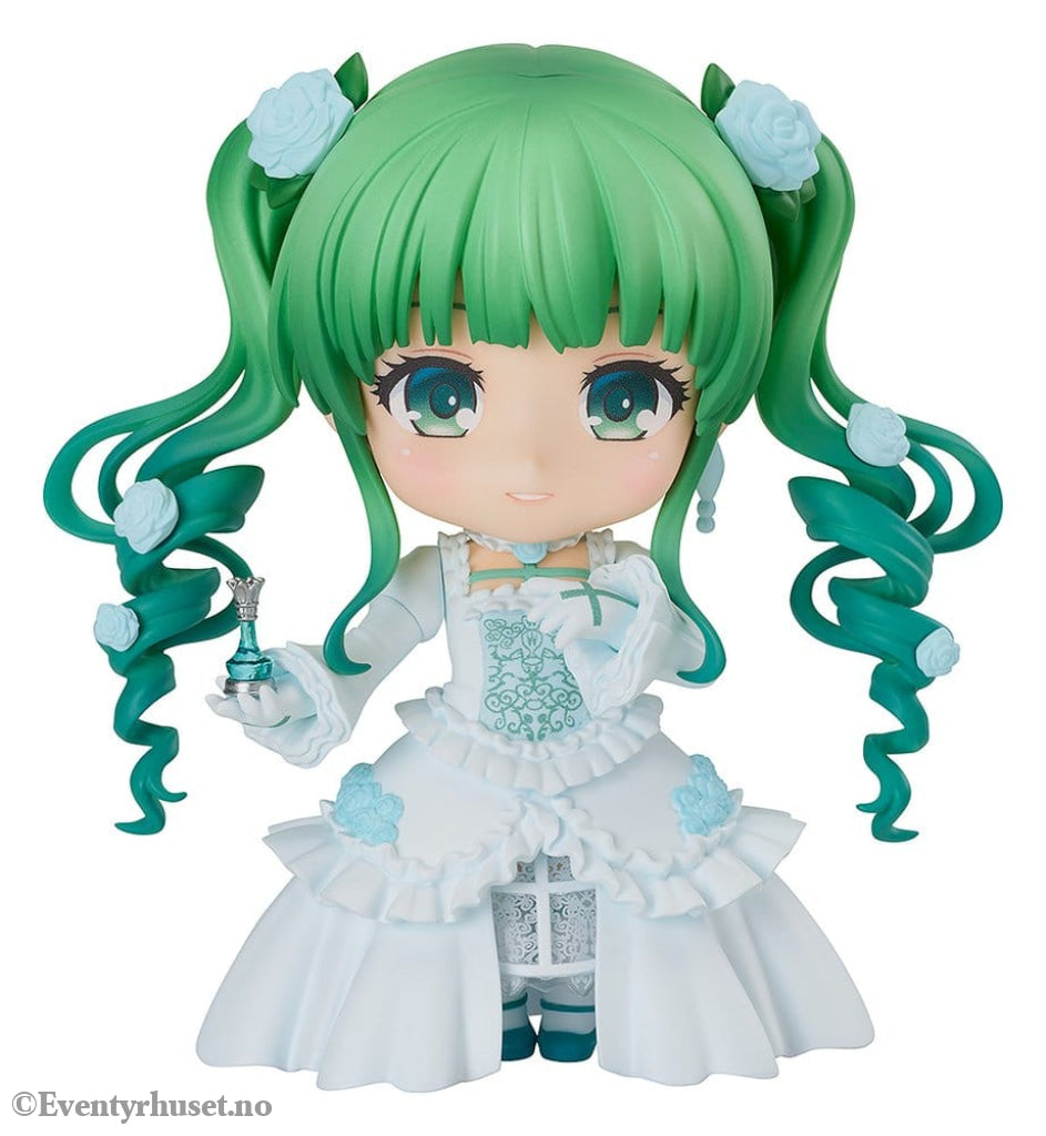 Character Vocal Series 01: Hatsune Miku PVC Statue Nendoroid Hatsune Miku: Cantarella Ver. 10 cm Manga & Anime
