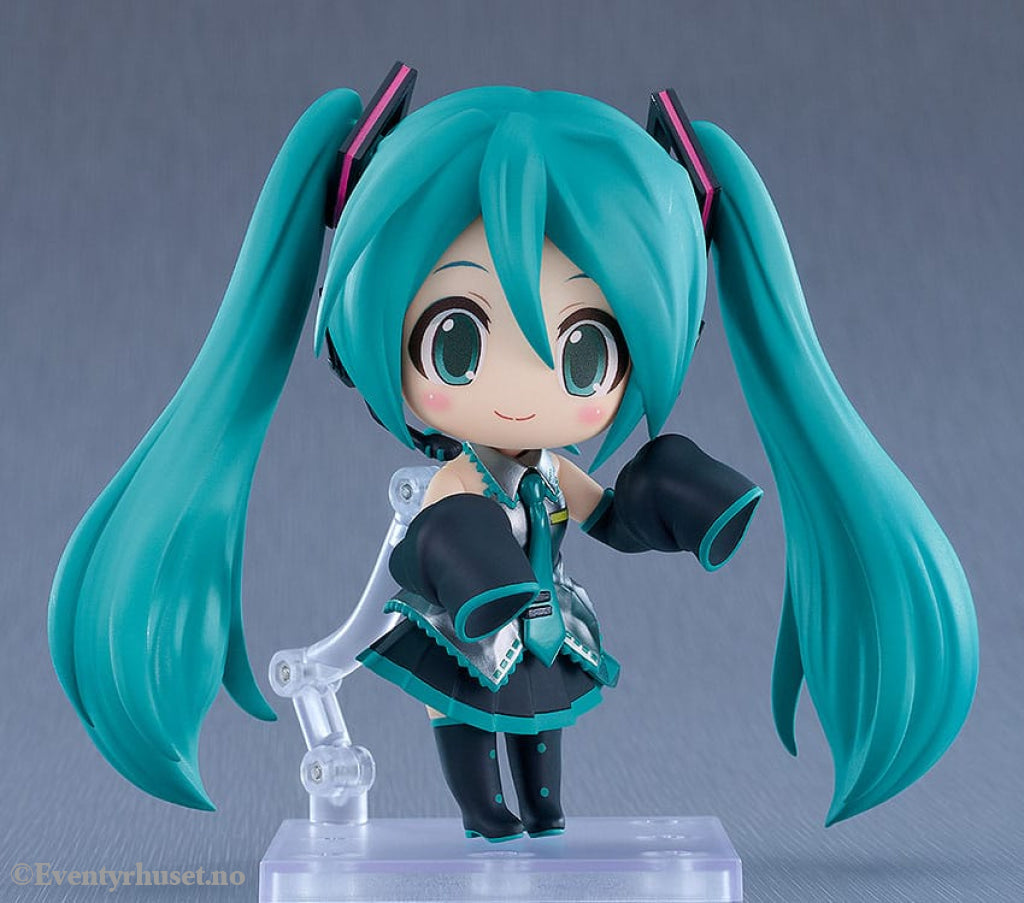 Character Vocal Series 01 Nendoroid Action Figure Hatsune Miku 3.0 10 cm Manga & Anime