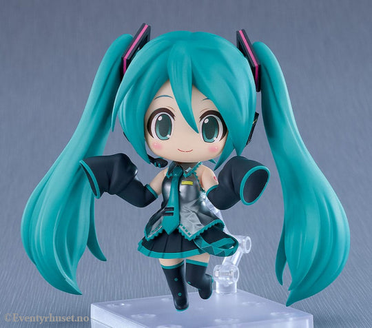 Character Vocal Series 01 Nendoroid Action Figure Hatsune Miku 3.0 10 cm Manga & Anime