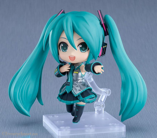 Character Vocal Series 01 Nendoroid Action Figure Hatsune Miku 3.0 10 cm Manga & Anime