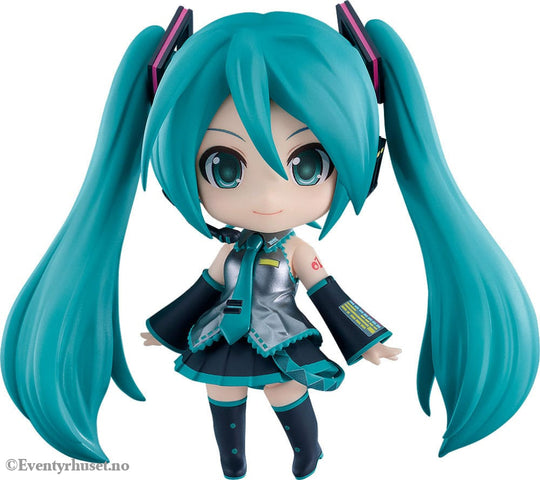 Character Vocal Series 01 Nendoroid Action Figure Hatsune Miku 3.0 10 cm Manga & Anime