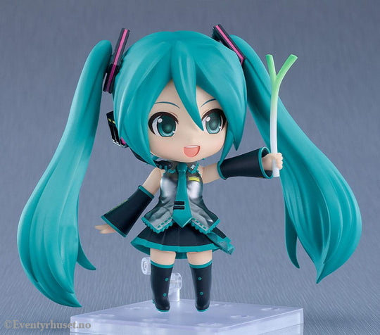 Character Vocal Series 01 Nendoroid Action Figure Hatsune Miku 3.0 10 cm Manga & Anime