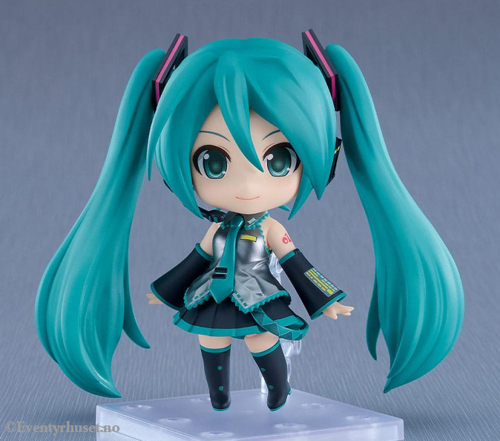 Character Vocal Series 01 Nendoroid Action Figure Hatsune Miku 3.0 10 cm Manga & Anime