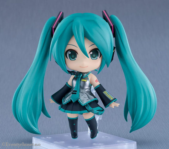 Character Vocal Series 01 Nendoroid Action Figure Hatsune Miku 3.0 10 cm Manga & Anime