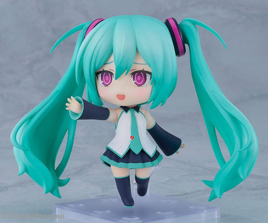 Character Vocal Series 01 Nendoroid Action Figure Hatsune Miku Because You’re Here Ver. 10 cm Manga & Anime