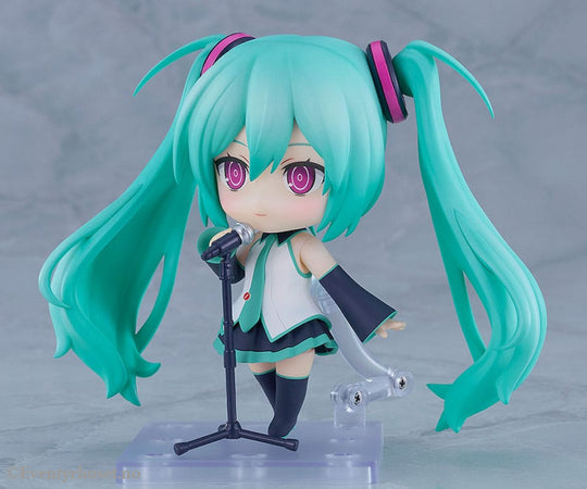 Character Vocal Series 01 Nendoroid Action Figure Hatsune Miku Because You’re Here Ver. 10 cm Manga & Anime