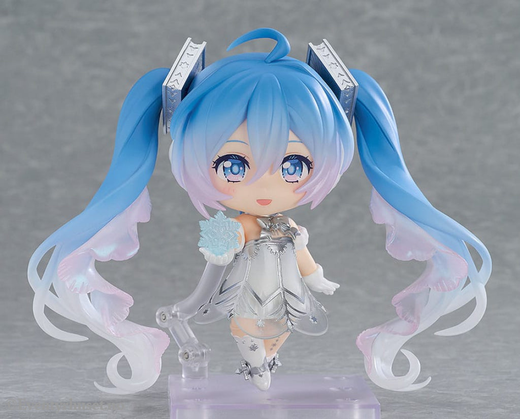 Character Vocal Series 01 Nendoroid Action Figure Hatsune Miku Symphony: 2025 Sapporo Concert Ver. 10 cm Manga & Anime