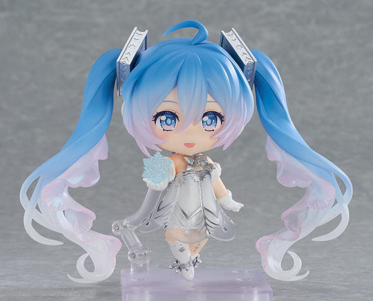 Character Vocal Series 01 Nendoroid Action Figure Hatsune Miku Symphony: 2025 Sapporo Concert Ver. 10 cm Manga & Anime