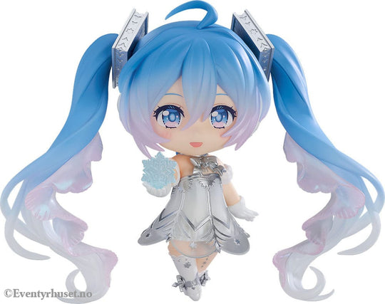Character Vocal Series 01 Nendoroid Action Figure Hatsune Miku Symphony: 2025 Sapporo Concert Ver. 10 cm Manga & Anime