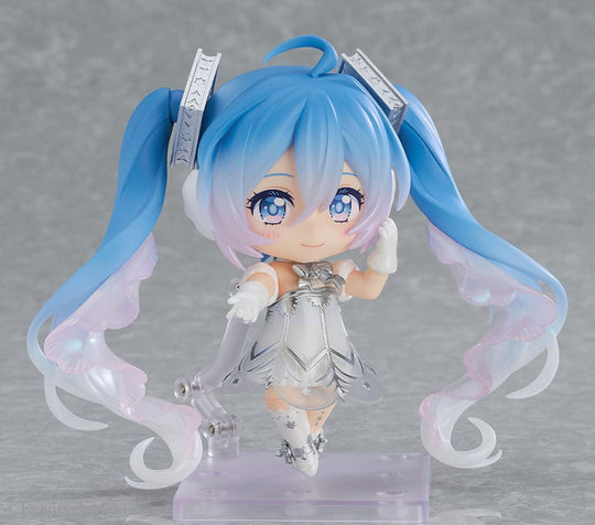 Character Vocal Series 01 Nendoroid Action Figure Hatsune Miku Symphony: 2025 Sapporo Concert Ver. 10 cm Manga & Anime