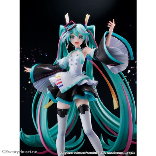 Character Vocal Series 01 Statue 1/7 Hatsune Miku Miku Expo 10th Anniversary Ver. 26 cm Manga & Anime