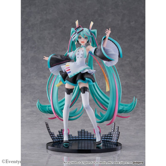Character Vocal Series 01 Statue 1/7 Hatsune Miku Miku Expo 10th Anniversary Ver. 26 cm Manga & Anime