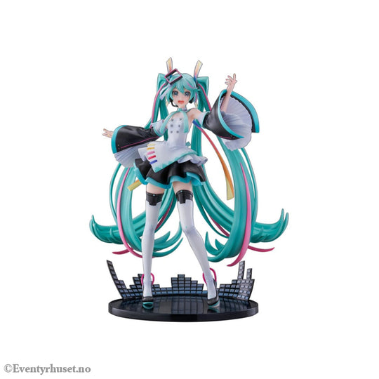 Character Vocal Series 01 Statue 1/7 Hatsune Miku Miku Expo 10th Anniversary Ver. 26 cm Manga & Anime