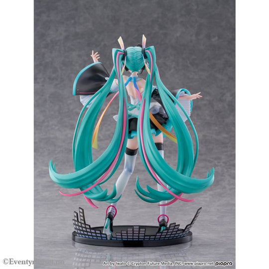 Character Vocal Series 01 Statue 1/7 Hatsune Miku Miku Expo 10th Anniversary Ver. 26 cm Manga & Anime