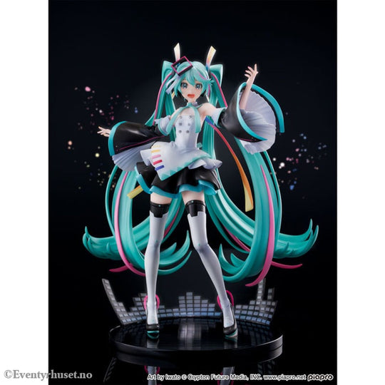 Character Vocal Series 01 Statue 1/7 Hatsune Miku Miku Expo 10th Anniversary Ver. 26 cm Manga & Anime