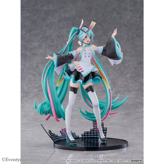Character Vocal Series 01 Statue 1/7 Hatsune Miku Miku Expo 10th Anniversary Ver. 26 cm Manga & Anime