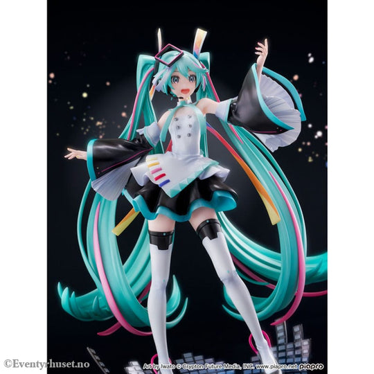 Character Vocal Series 01 Statue 1/7 Hatsune Miku Miku Expo 10th Anniversary Ver. 26 cm Manga & Anime