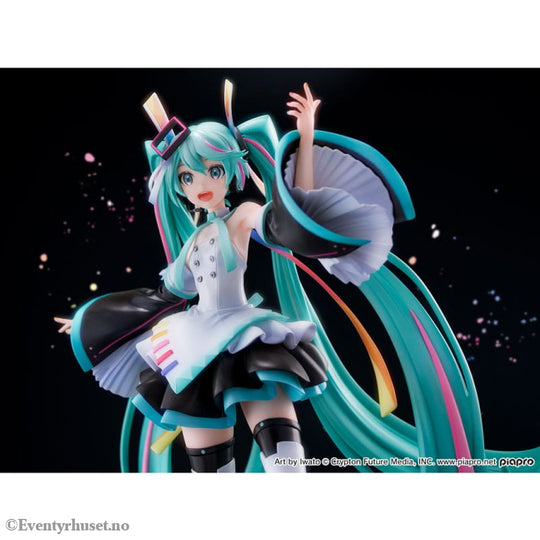 Character Vocal Series 01 Statue 1/7 Hatsune Miku Miku Expo 10th Anniversary Ver. 26 cm Manga & Anime