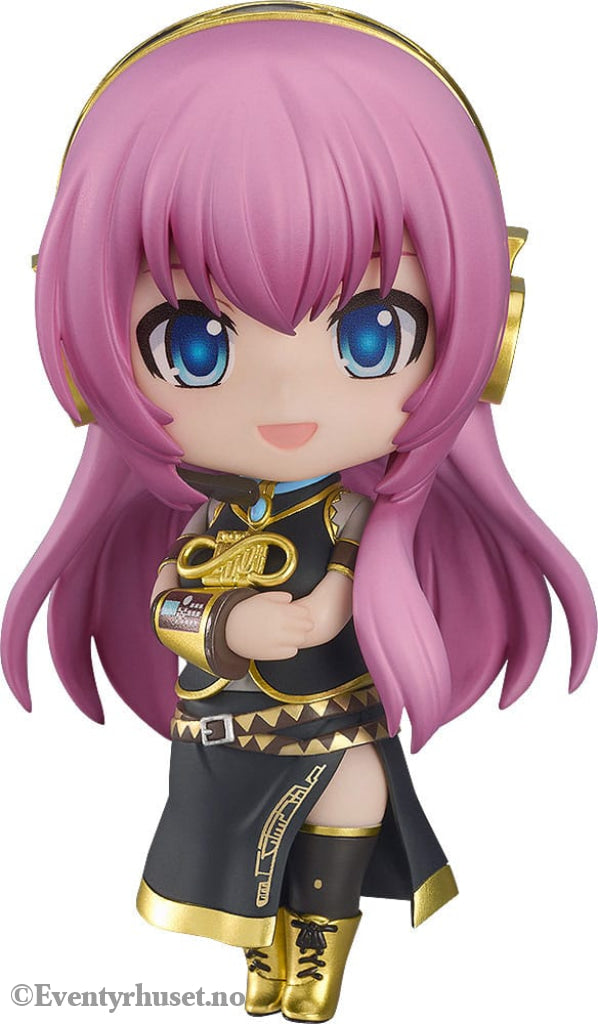 Character Vocal Series 03: Megurine Luka Nendoroid PVC Action Figure Luka 2.0 10 cm Manga & Anime