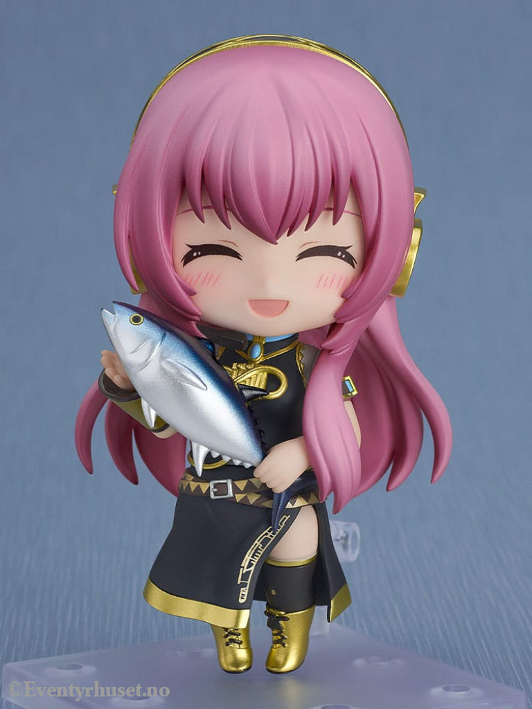 Character Vocal Series 03: Megurine Luka Nendoroid PVC Action Figure Luka 2.0 10 cm Manga & Anime