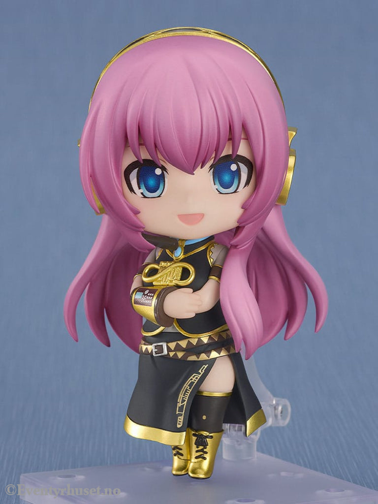 Character Vocal Series 03: Megurine Luka Nendoroid PVC Action Figure Luka 2.0 10 cm Manga & Anime