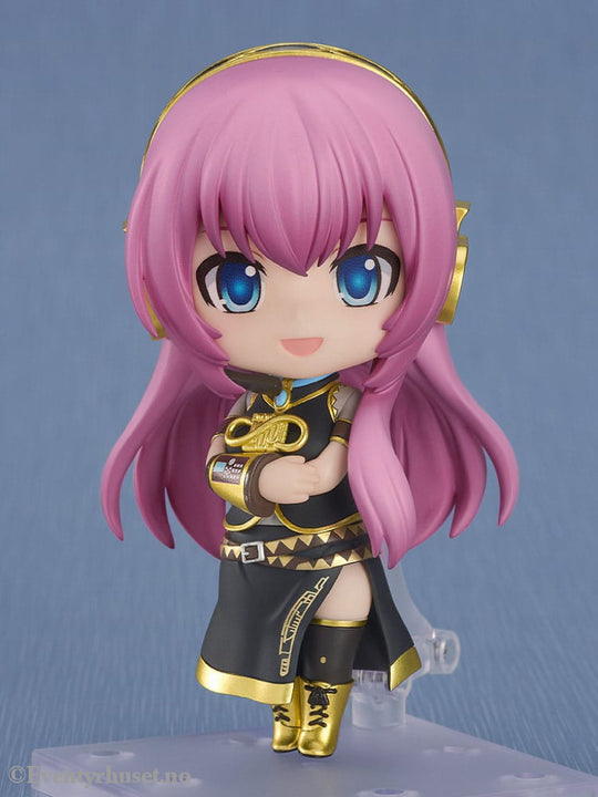 Character Vocal Series 03: Megurine Luka Nendoroid PVC Action Figure Luka 2.0 10 cm Manga & Anime